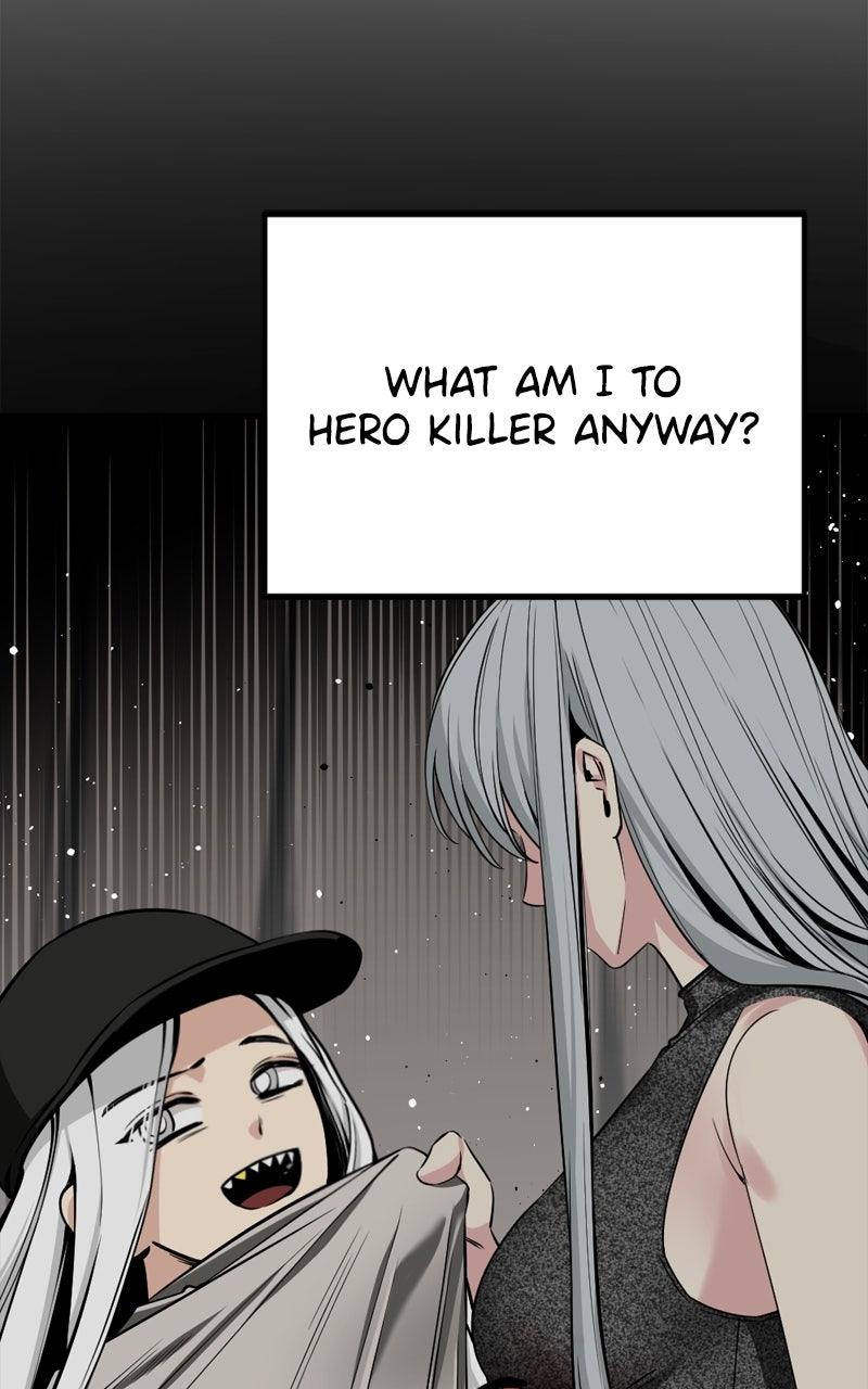 Read Hero Killer Manga Online