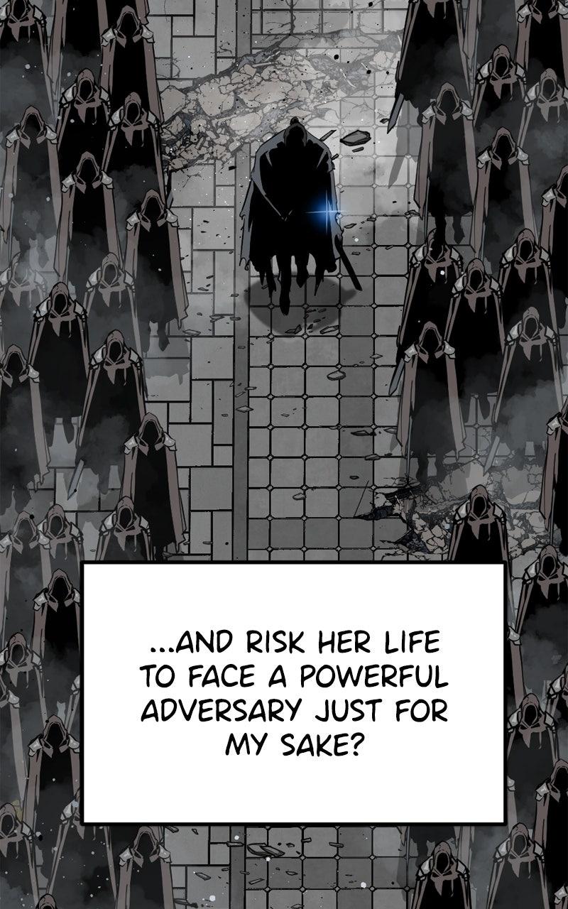 Read Hero Killer Manga Online
