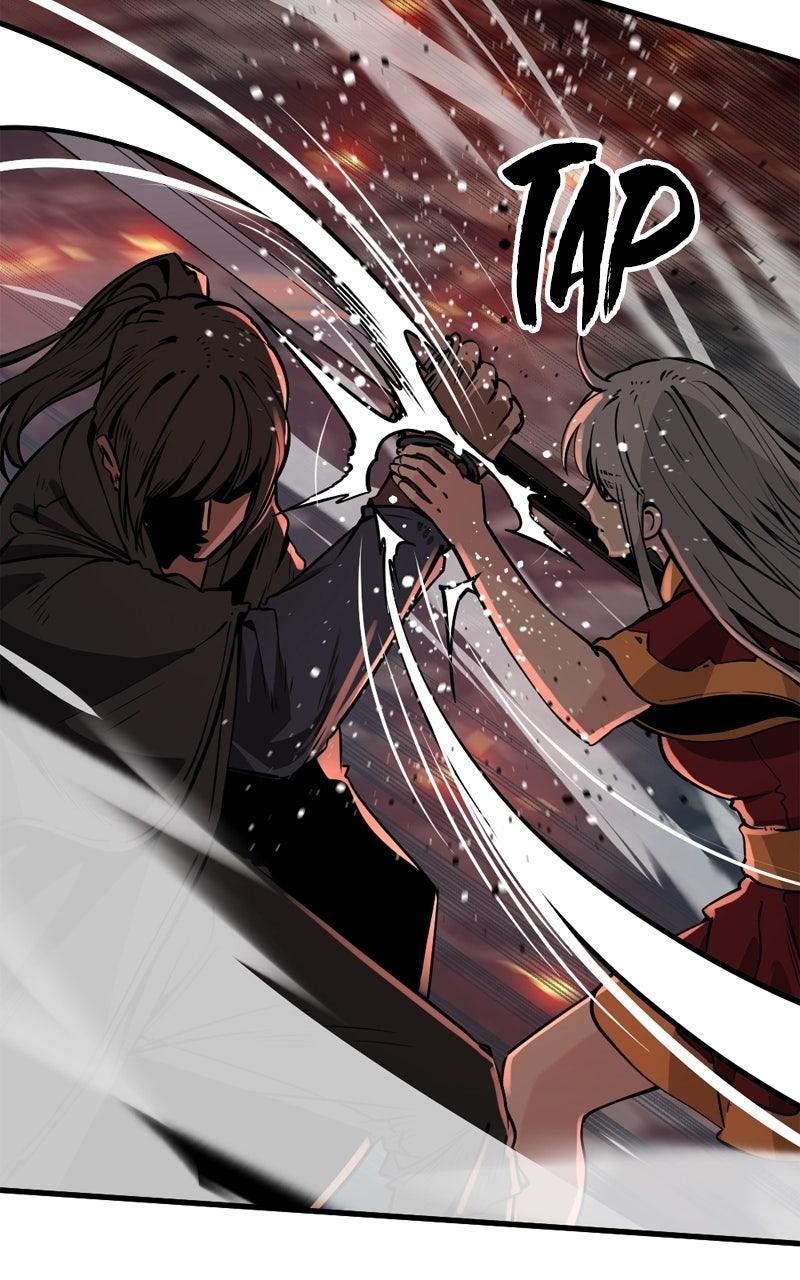 Read Hero Killer Manga Online