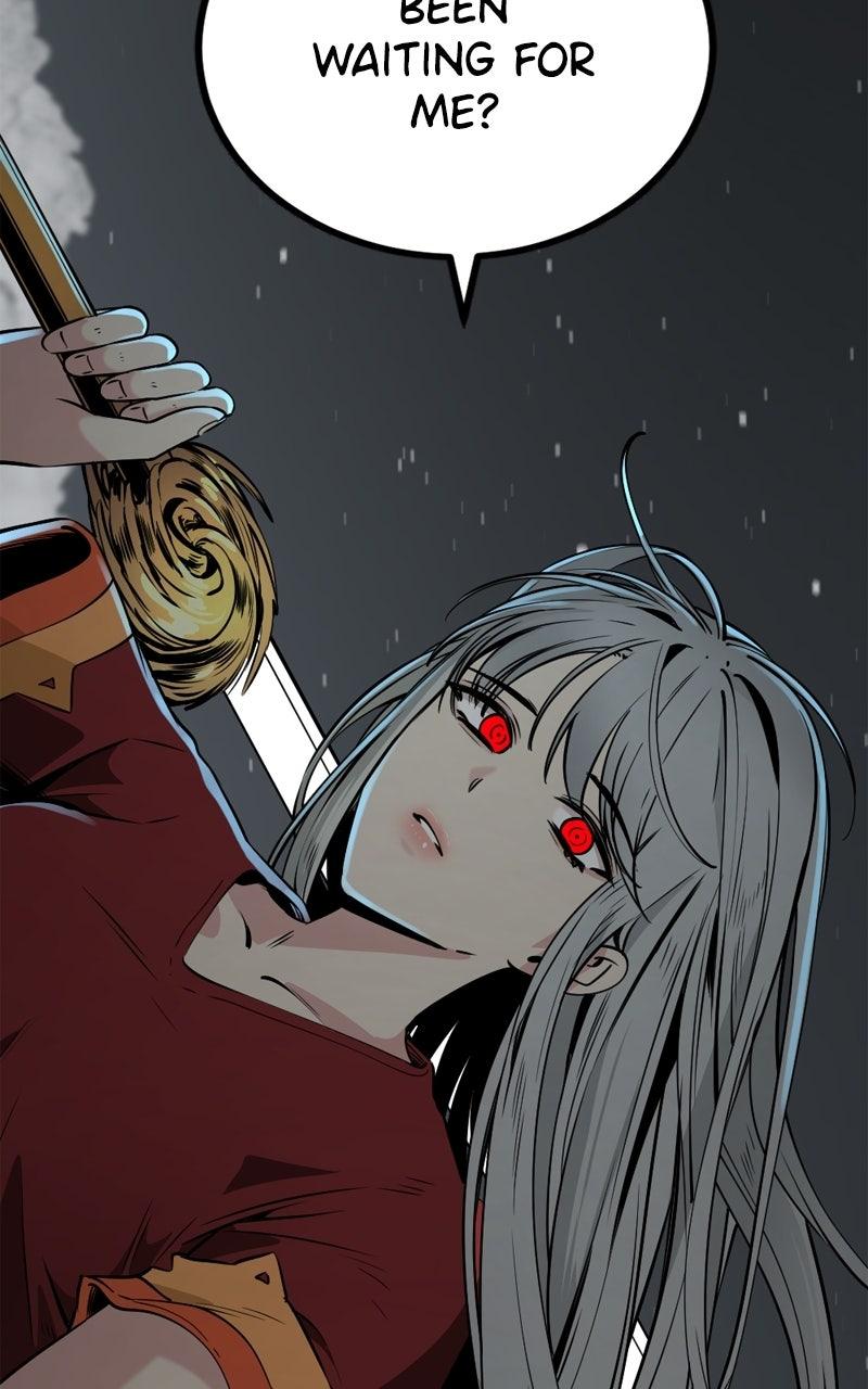 Read Hero Killer Manga Online