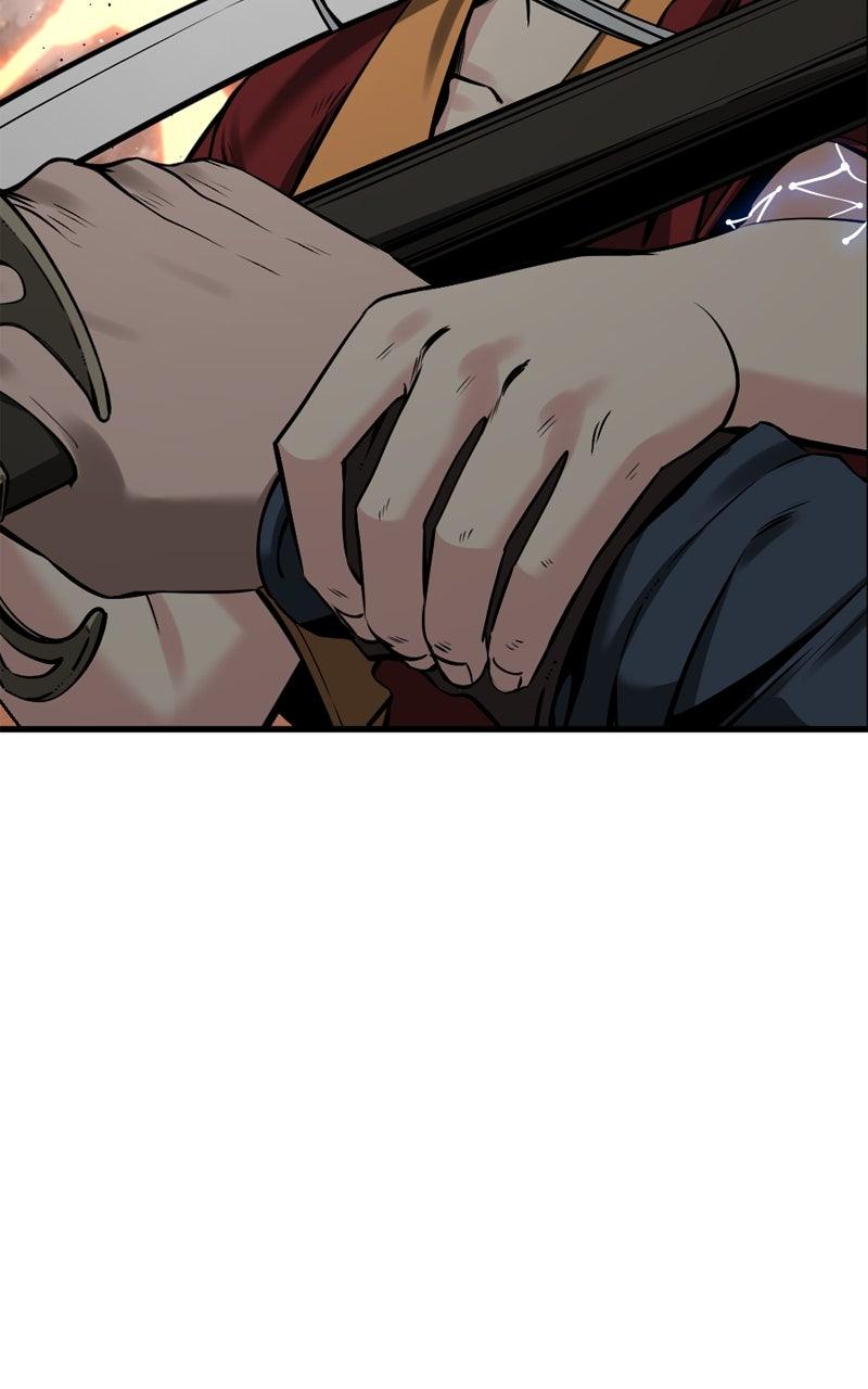 Read Hero Killer Manga Online