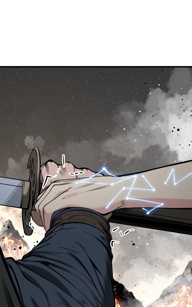 Read Hero Killer Manga Online