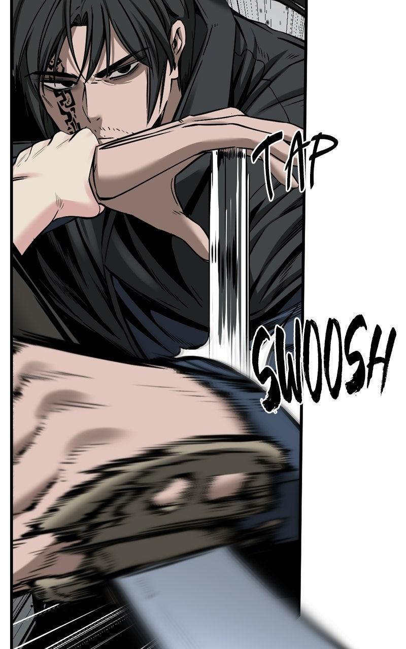Read Hero Killer Manga Online