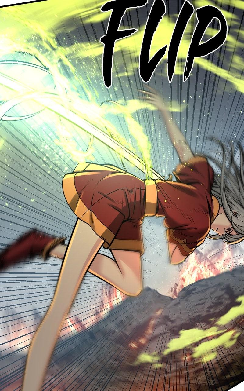 Read Hero Killer Manga Online