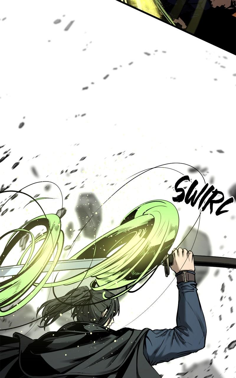 Read Hero Killer Manga Online