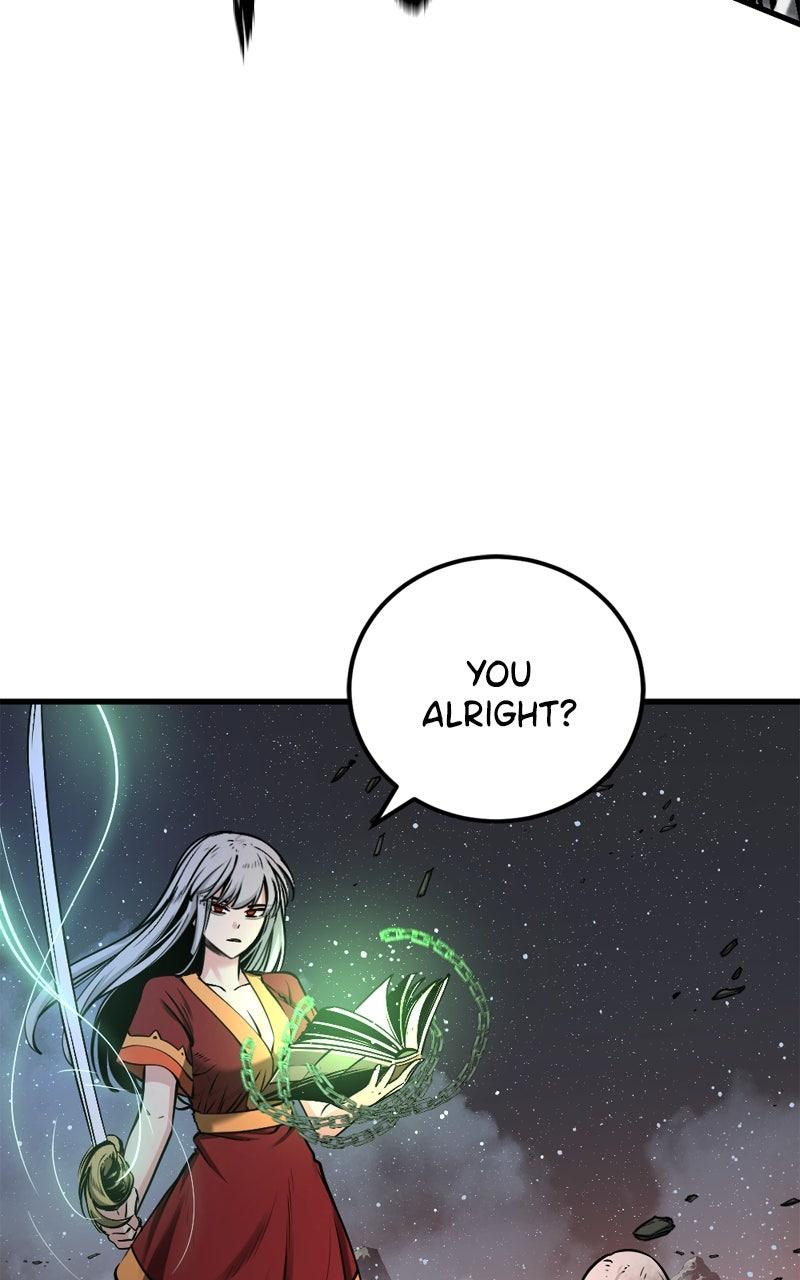 Read Hero Killer Manga Online