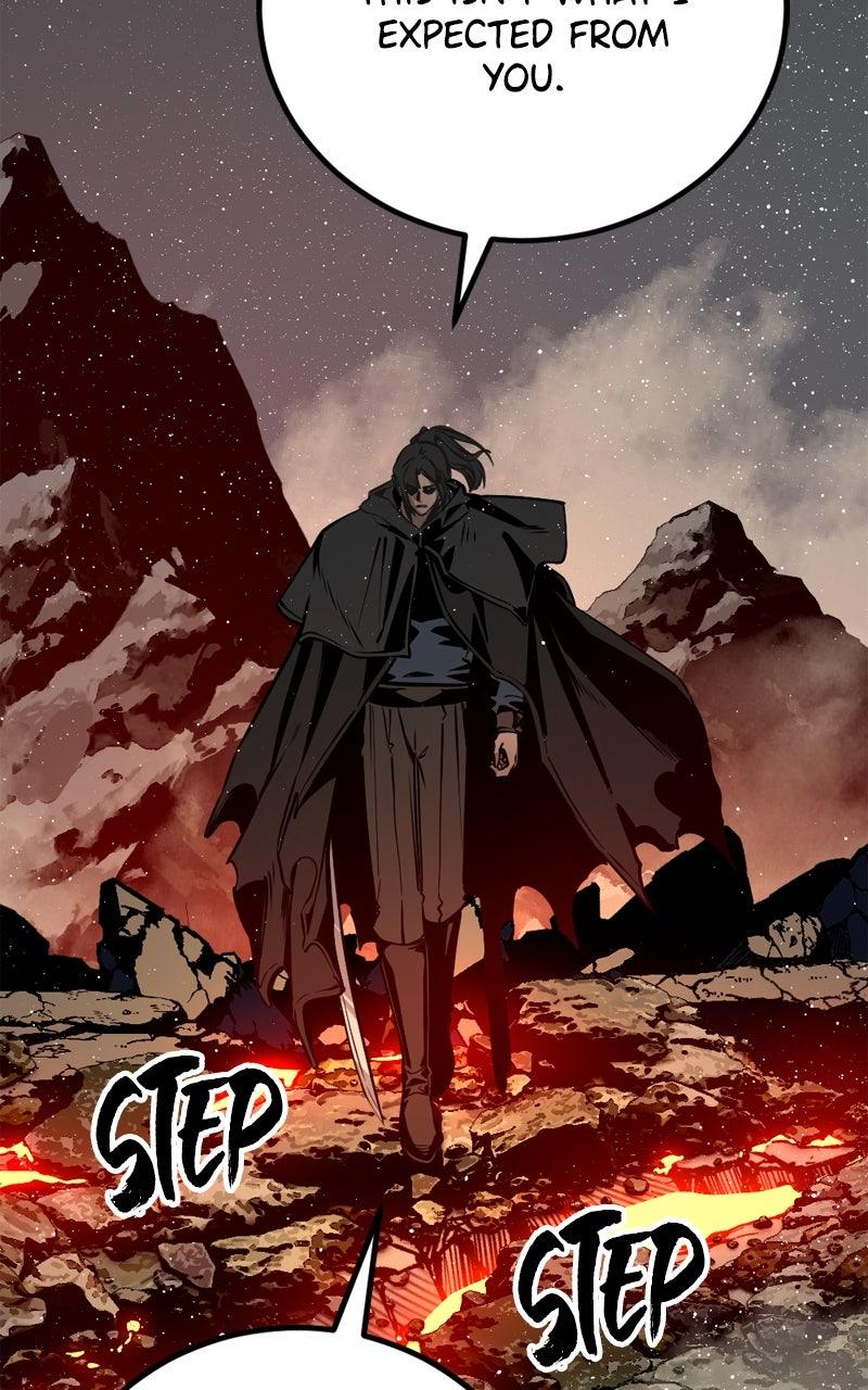 Read Hero Killer Manga Online