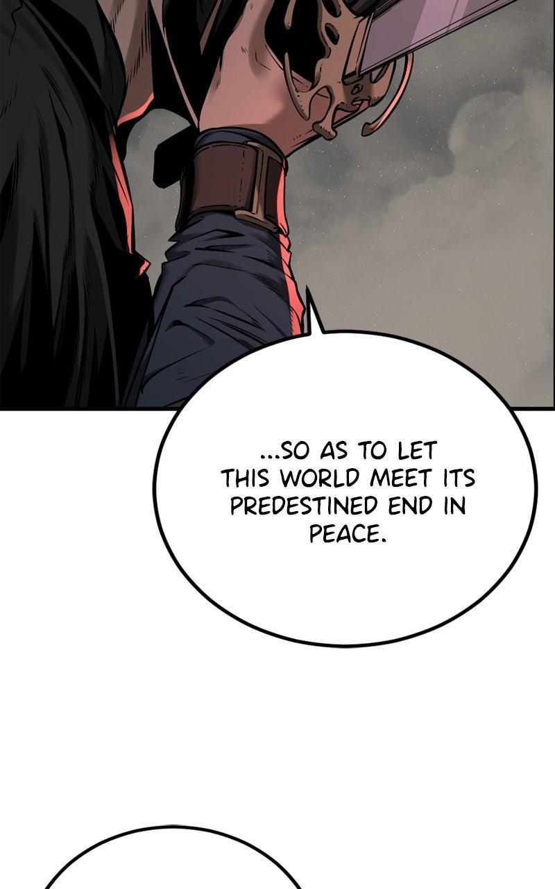Read Hero Killer Manga Online