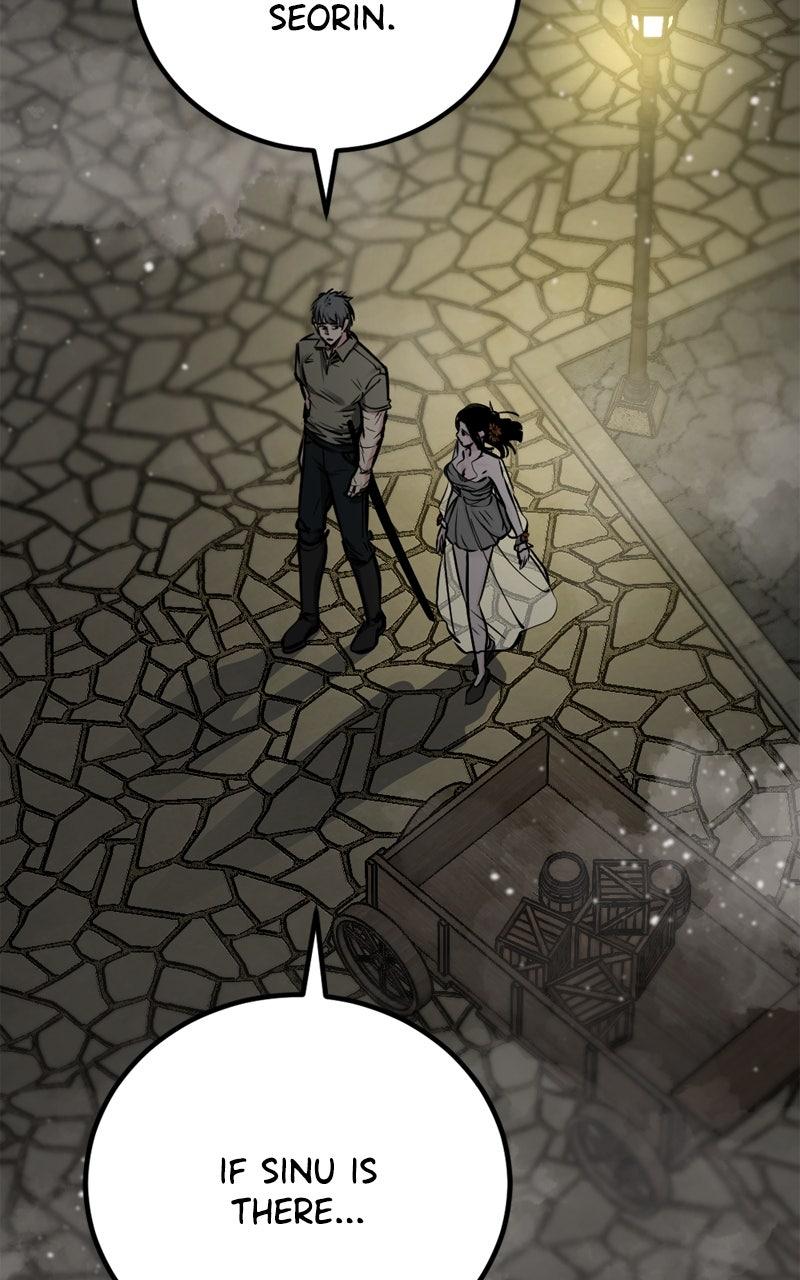 Read Hero Killer Manga Online