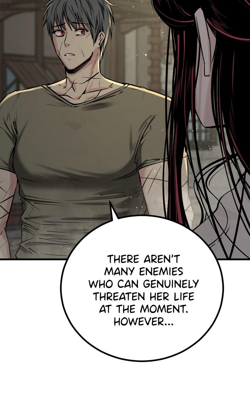 Read Hero Killer Manga Online