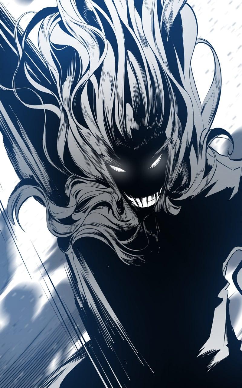Read Hero Killer Manga Online