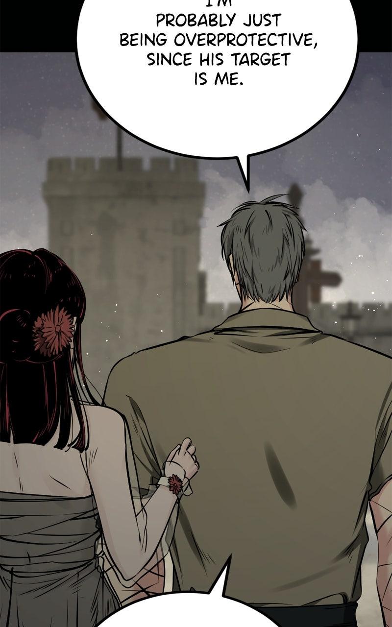 Read Hero Killer Manga Online