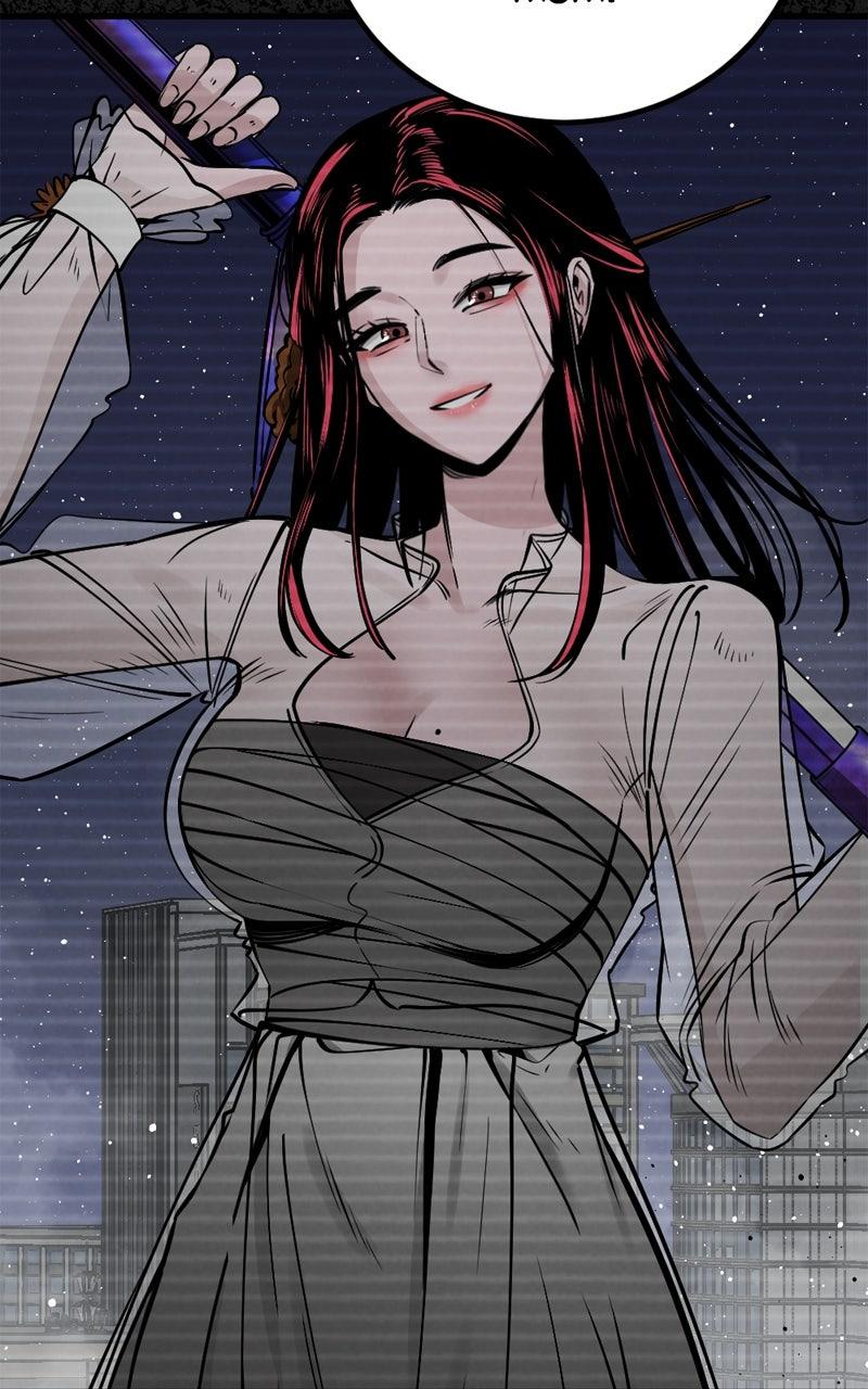 Read Hero Killer Manga Online