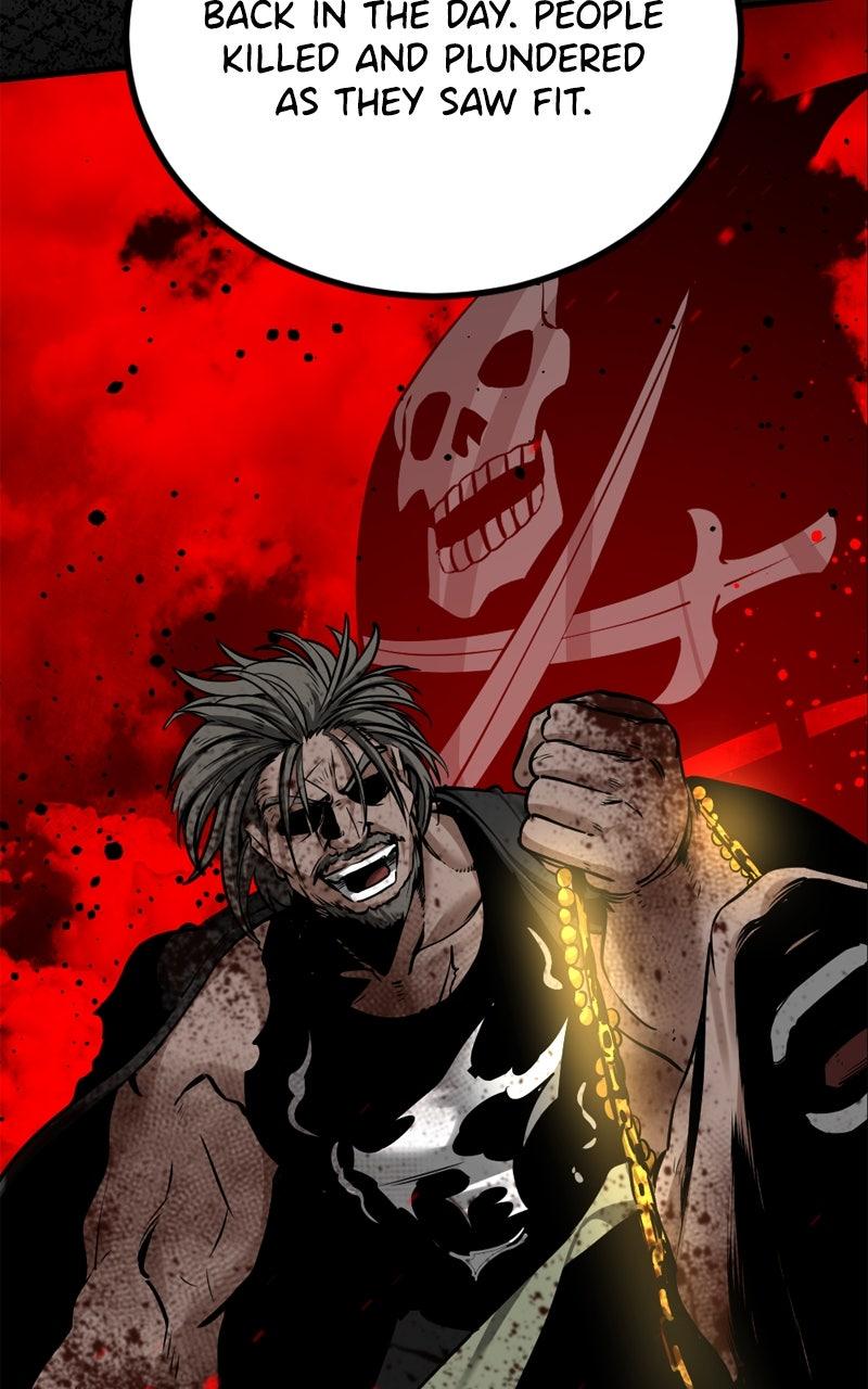 Read Hero Killer Manga Online