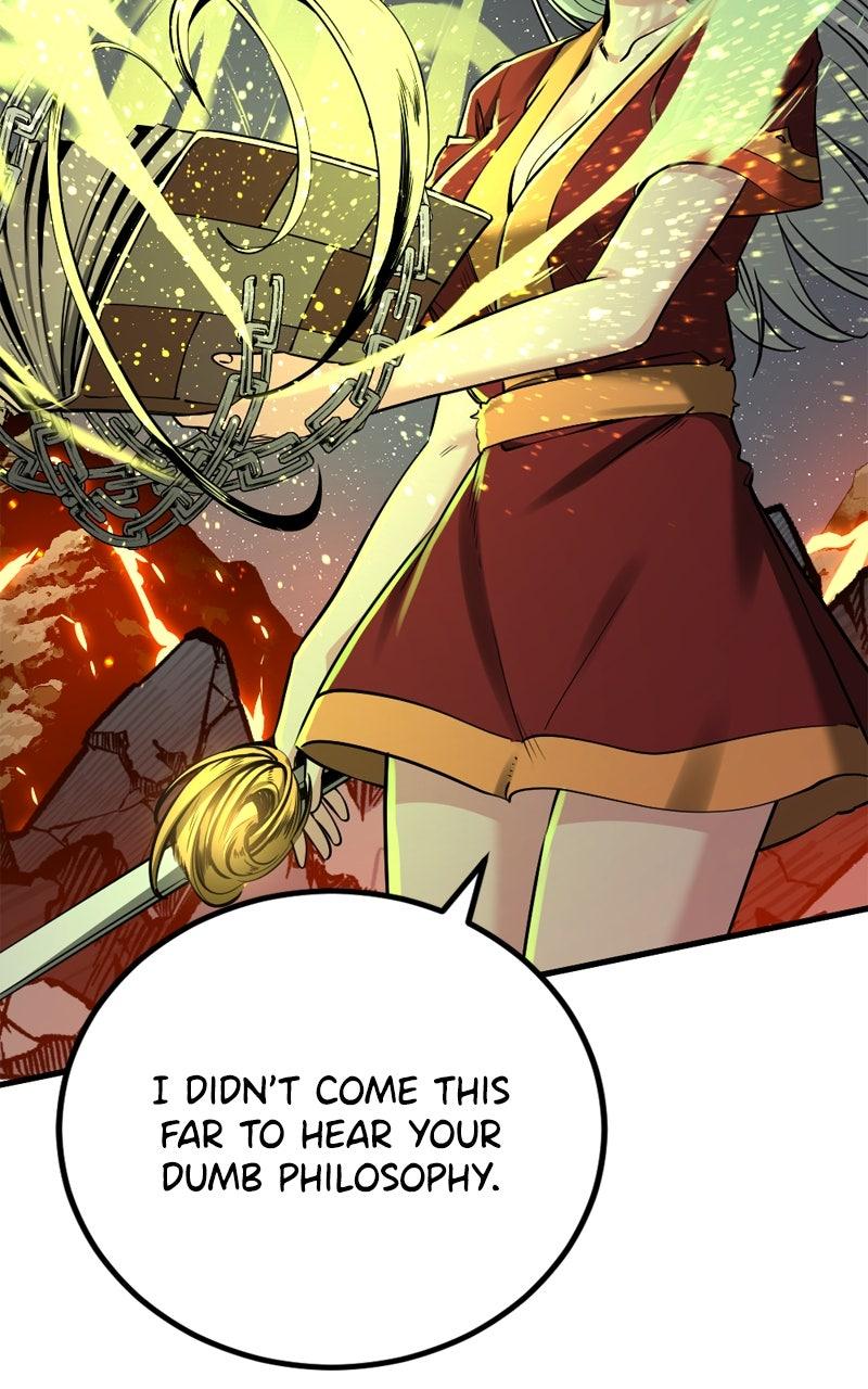 Read Hero Killer Manga Online