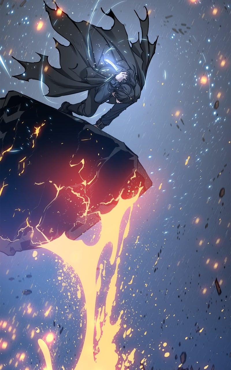 Read Hero Killer Manga Online