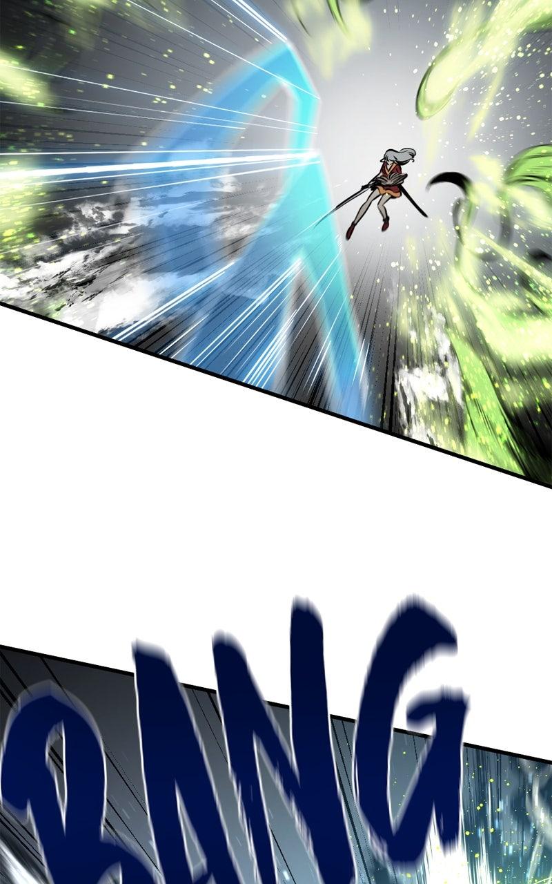 Read Hero Killer Manga Online