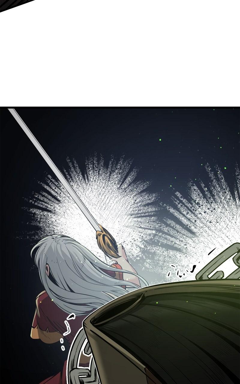Read Hero Killer Manga Online