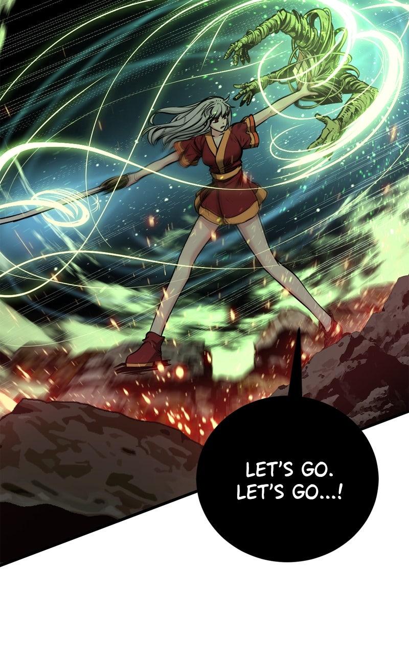 Read Hero Killer Manga Online