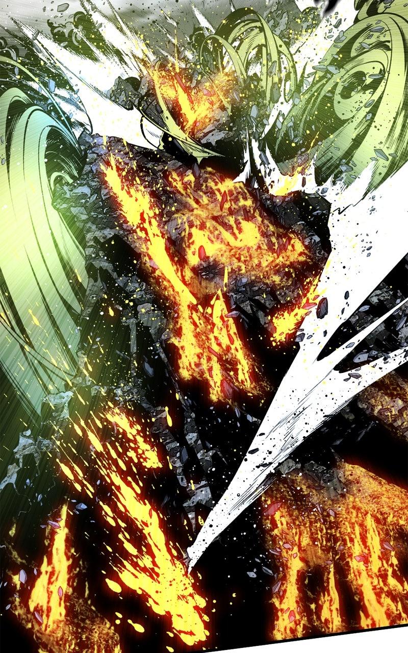 Read Hero Killer Manga Online