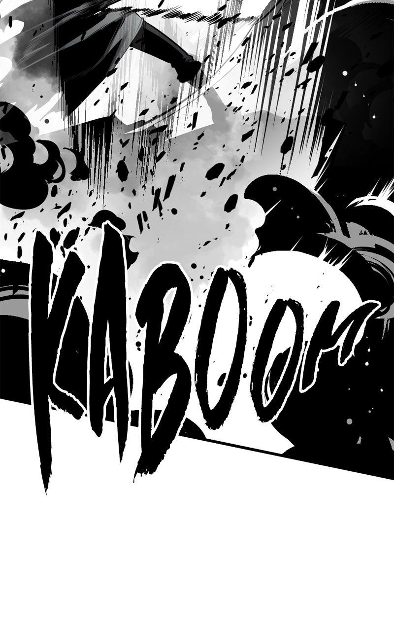 Read Hero Killer Manga Online
