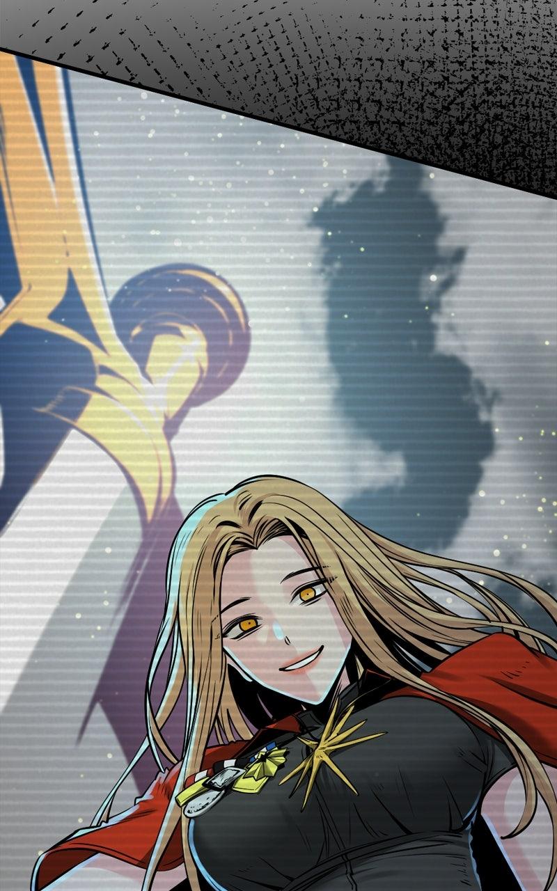 Read Hero Killer Manga Online