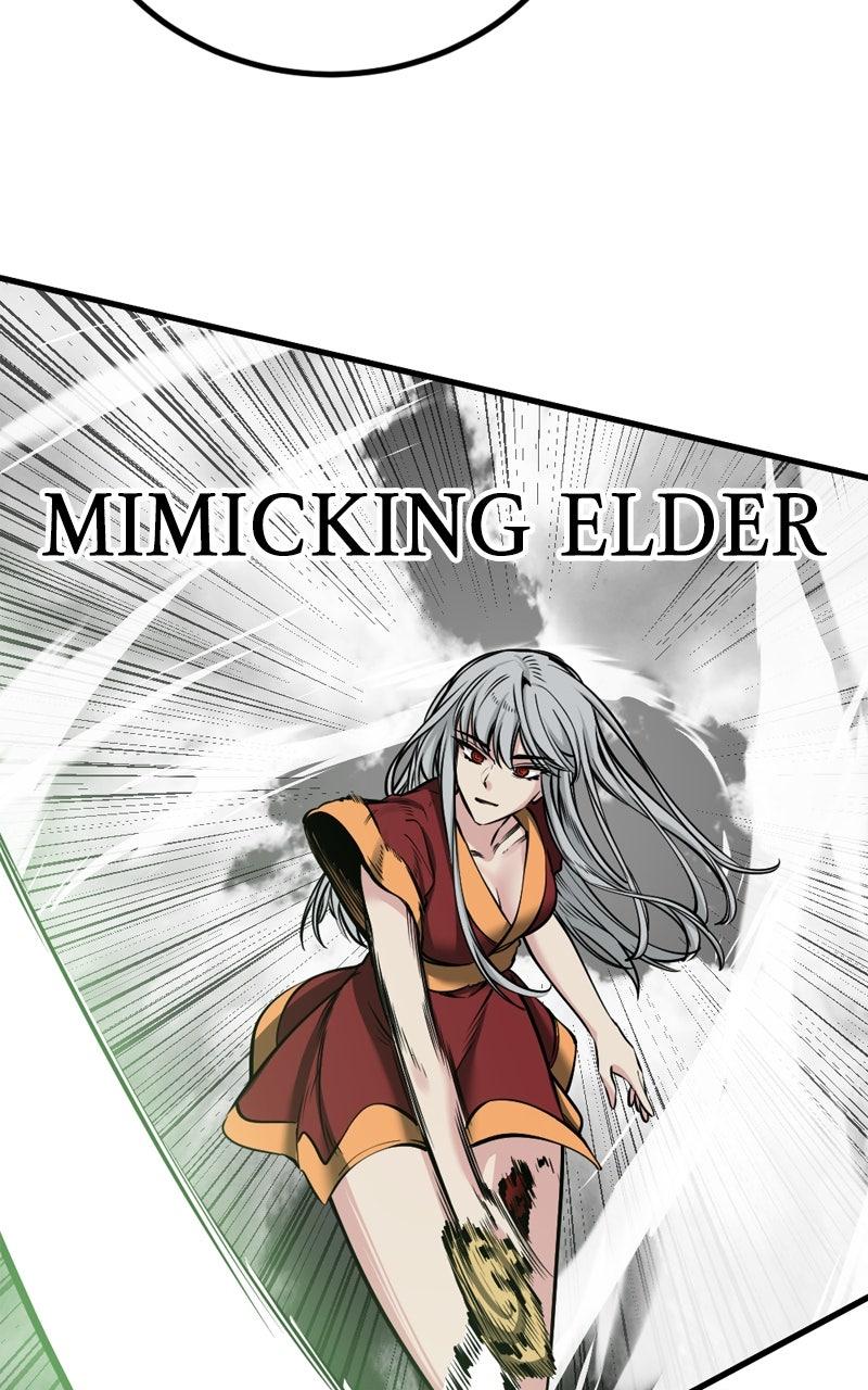 Read Hero Killer Manga Online