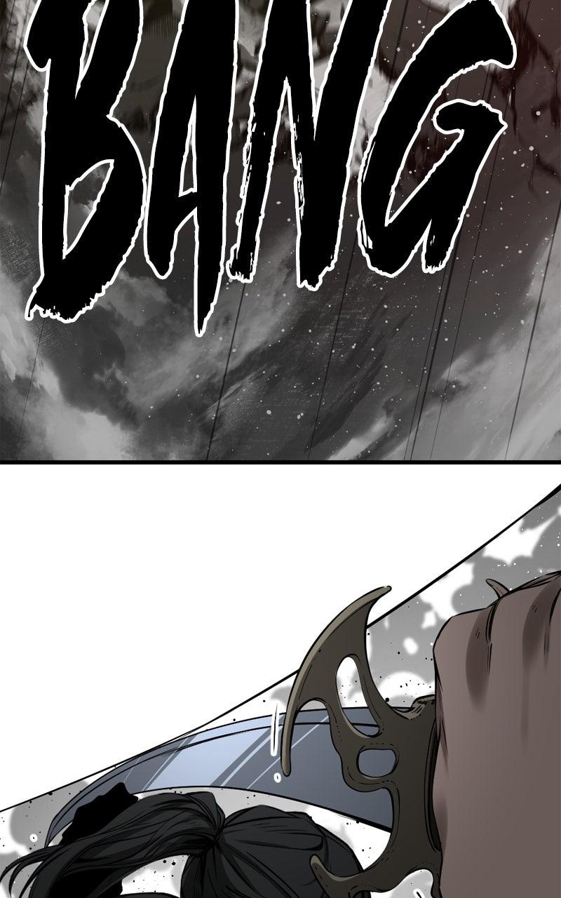 Read Hero Killer Manga Online