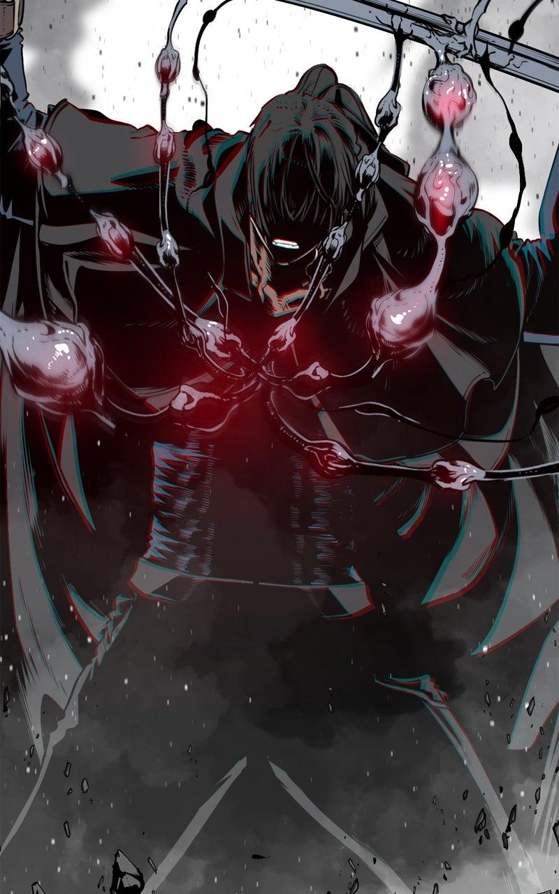 Read Hero Killer Manga Online