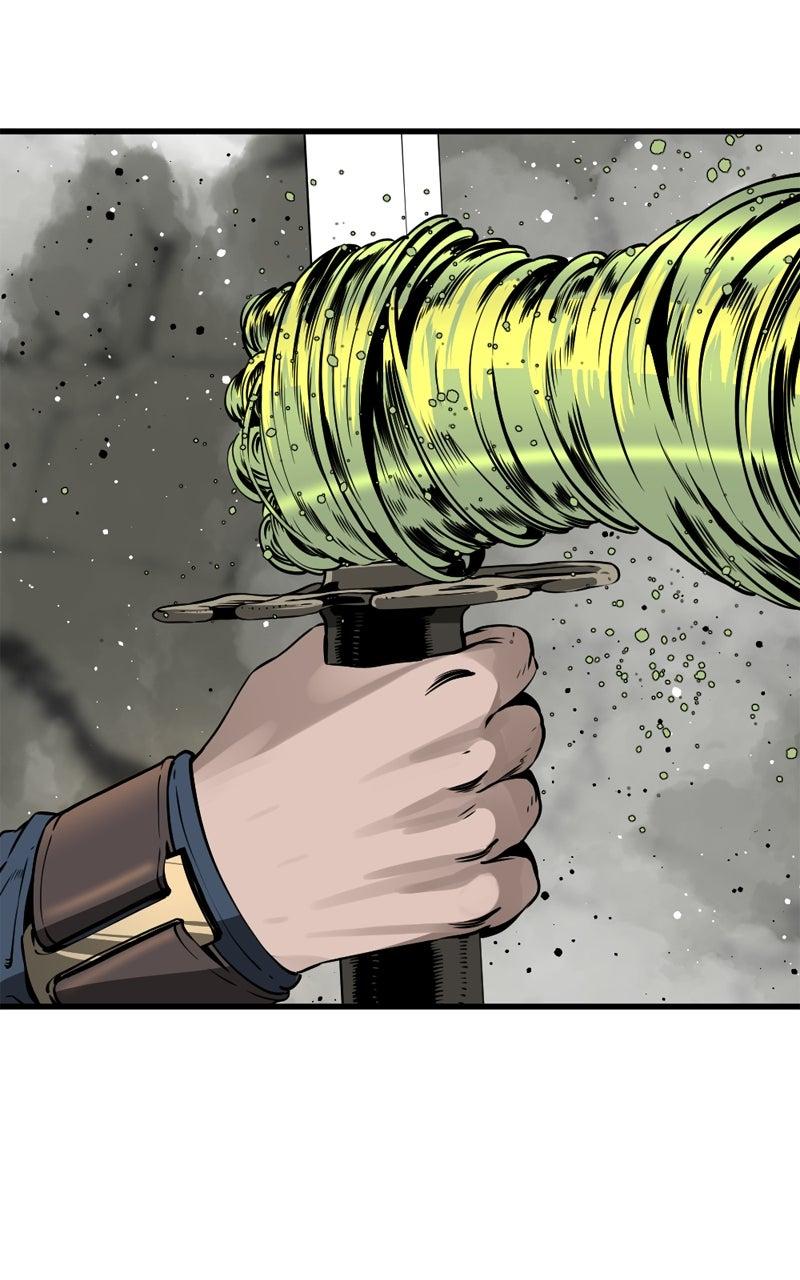 Read Hero Killer Manga Online