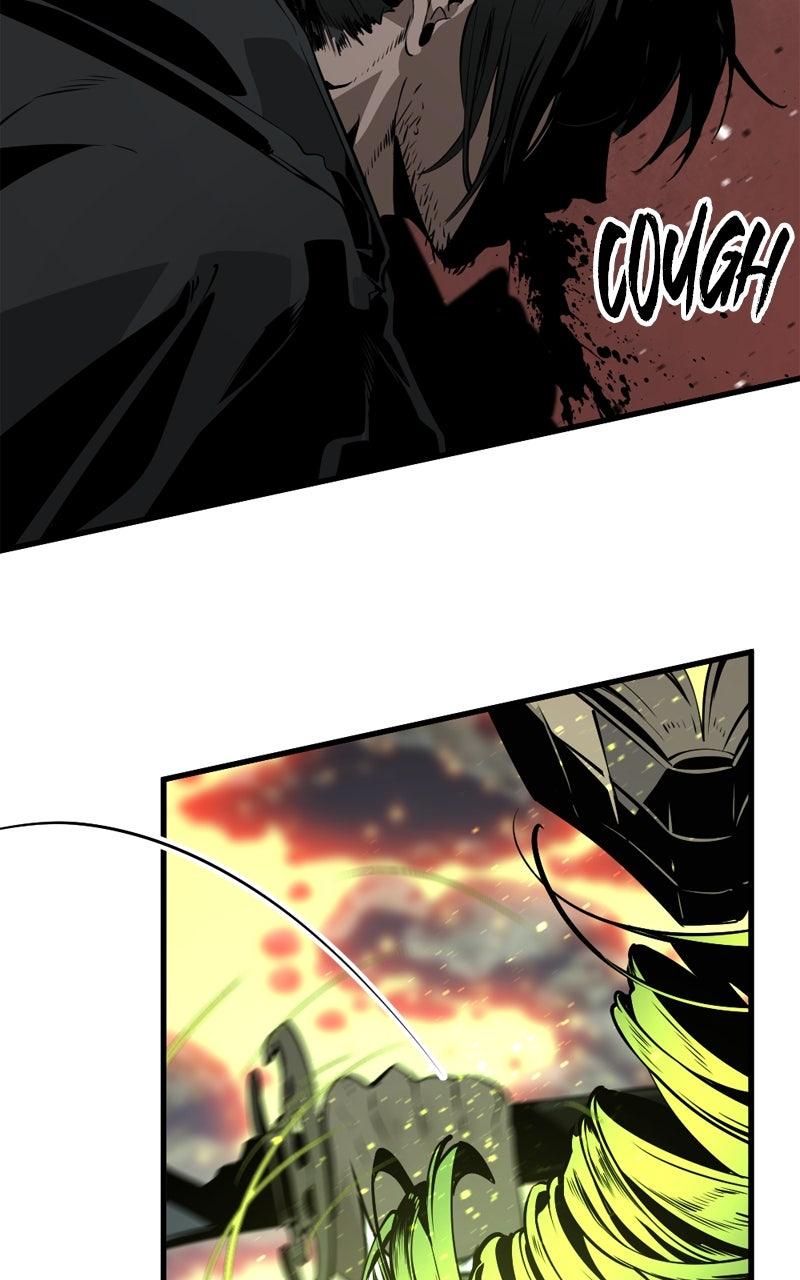 Read Hero Killer Manga Online