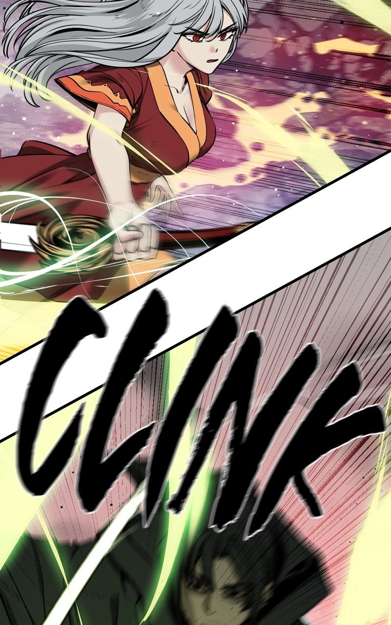 Read Hero Killer Manga Online