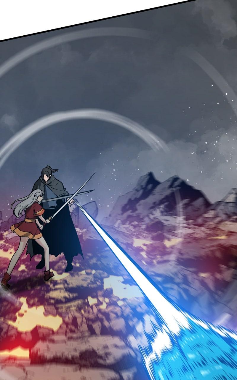 Read Hero Killer Manga Online