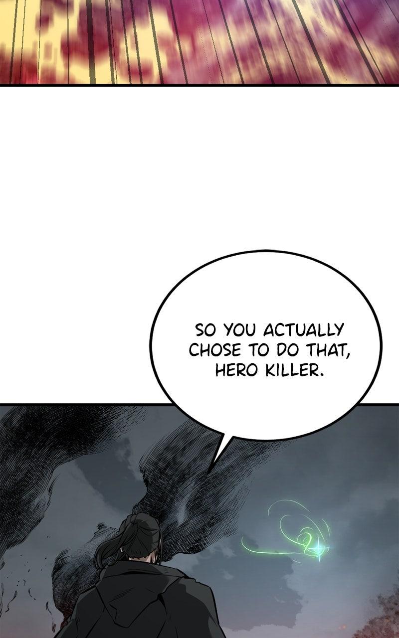 Read Hero Killer Manga Online