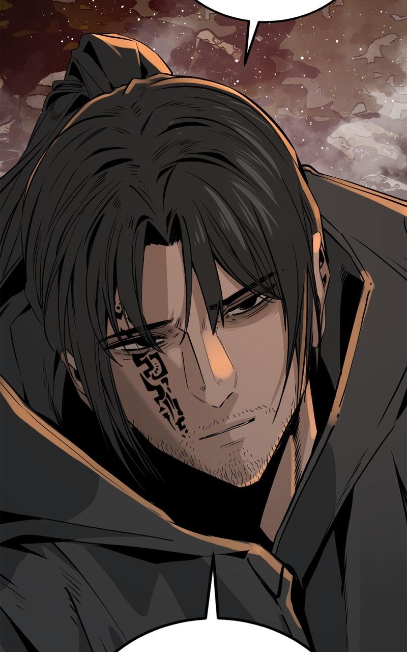 Read Hero Killer Manga Online