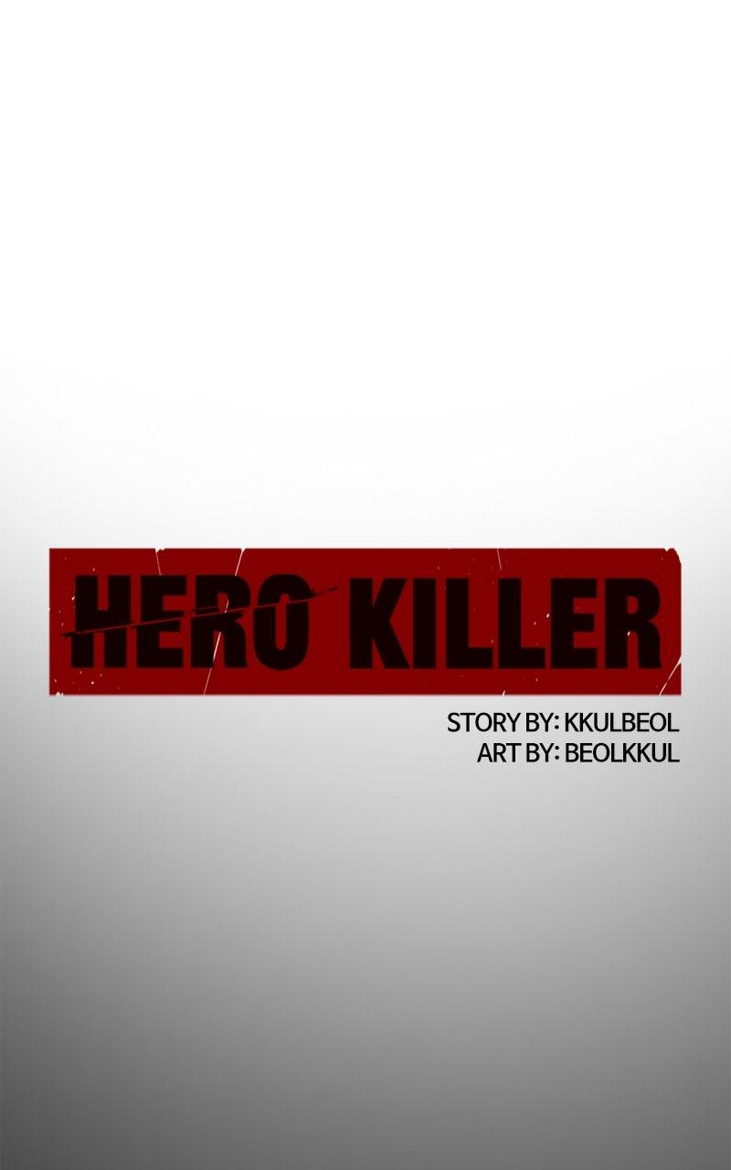 Read Hero Killer Manga Online