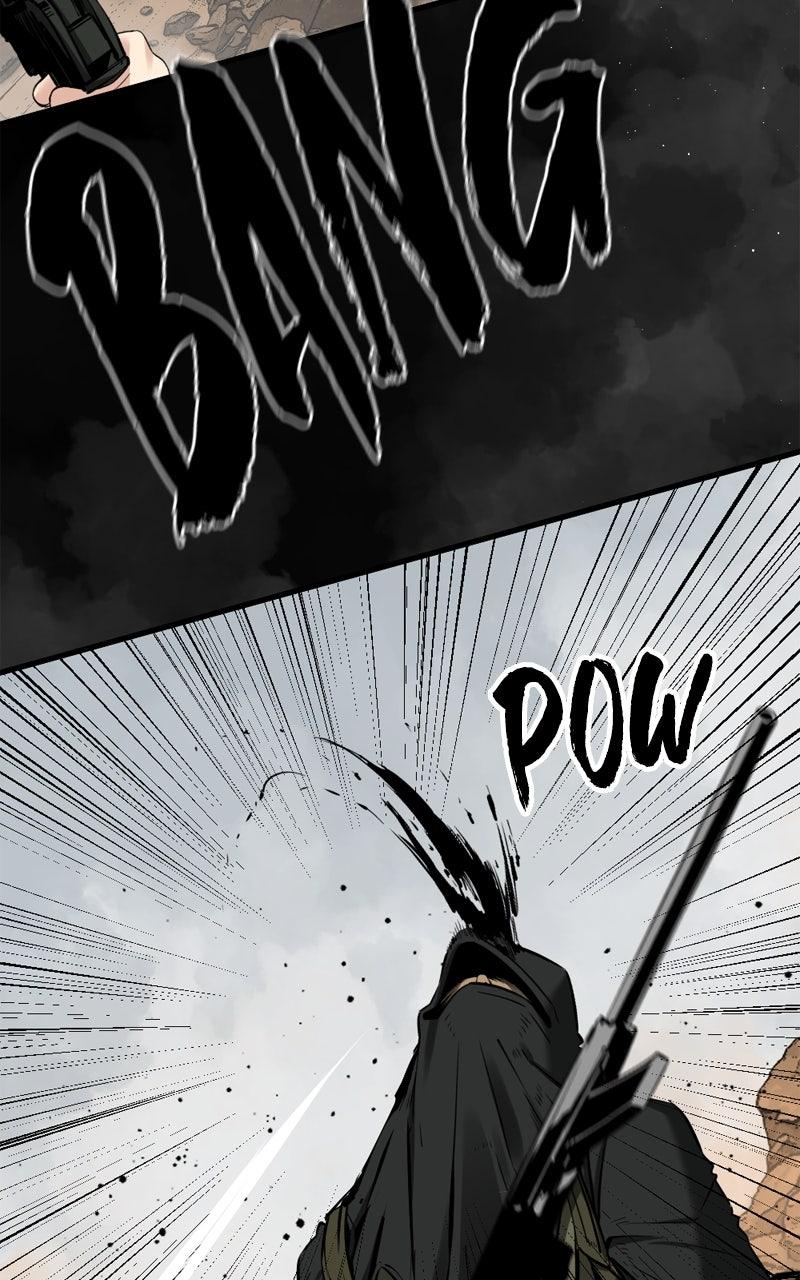 Read Hero Killer Manga Online