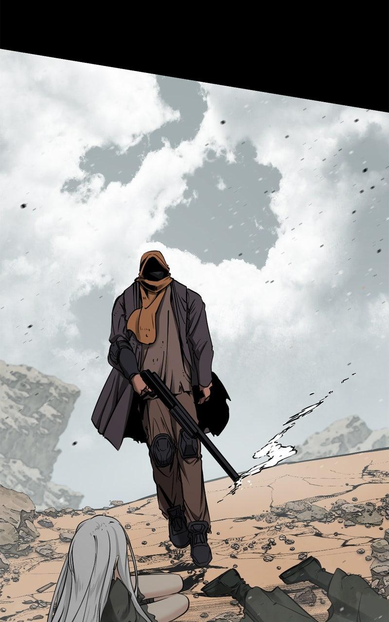 Read Hero Killer Manga Online