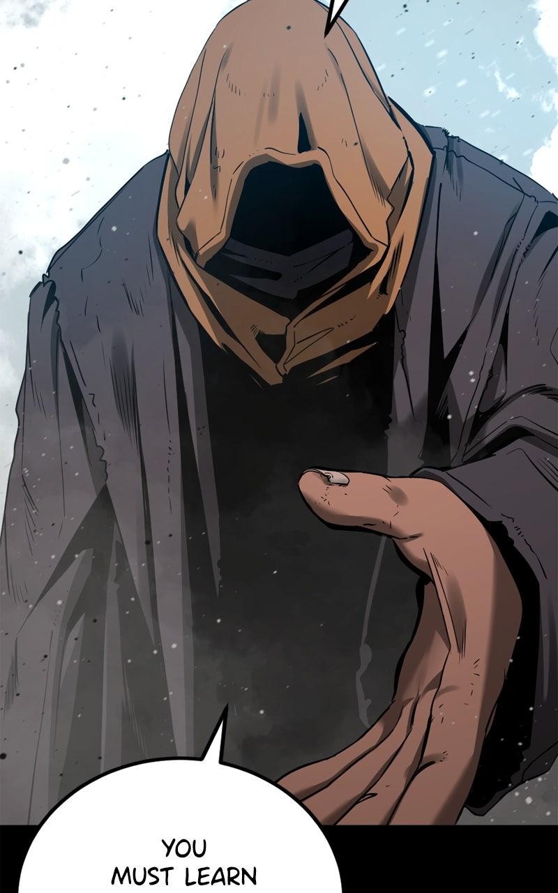 Read Hero Killer Manga Online