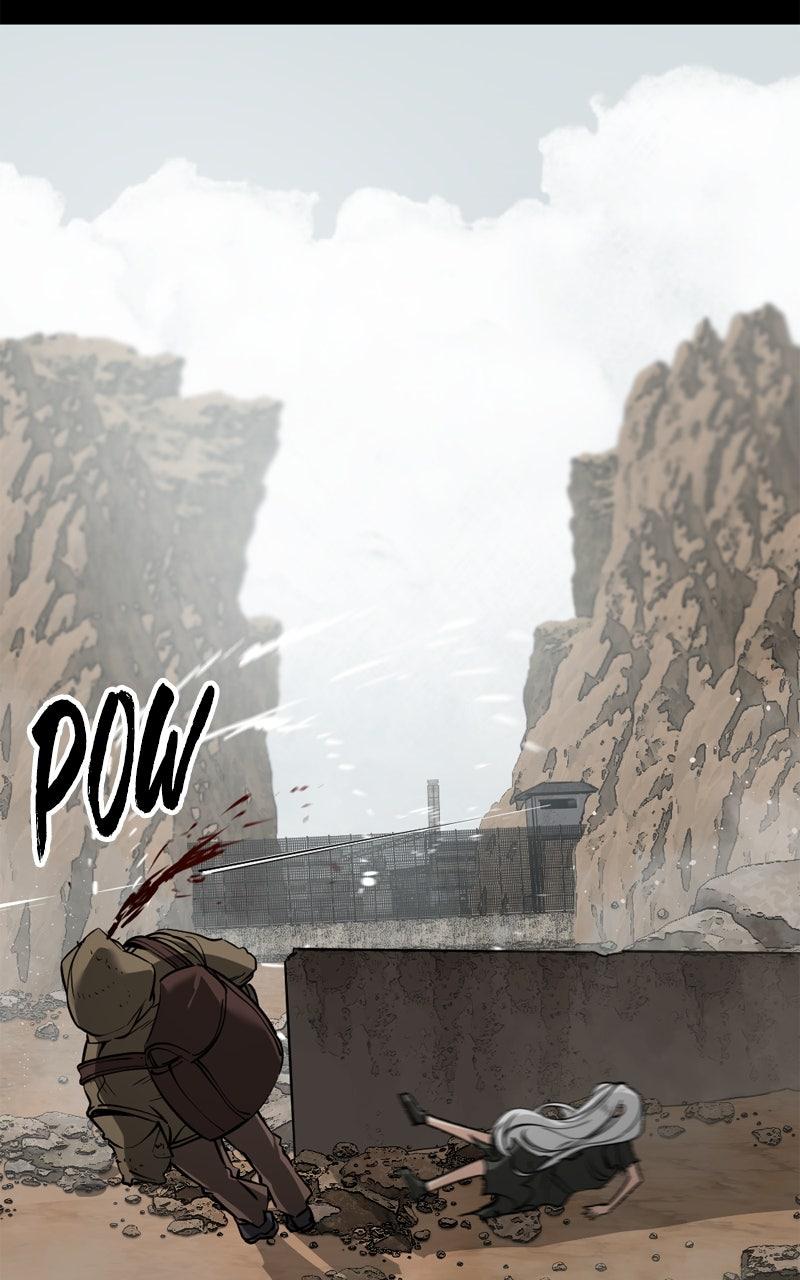 Read Hero Killer Manga Online