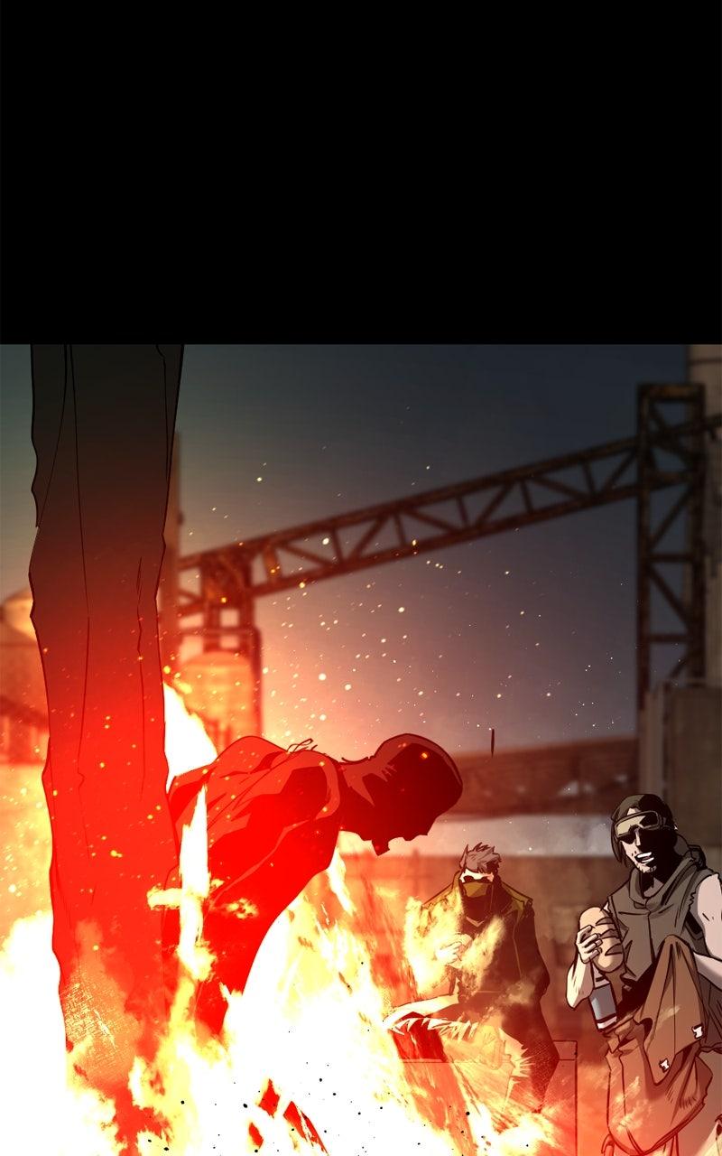 Read Hero Killer Manga Online