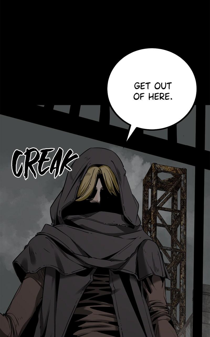 Read Hero Killer Manga Online