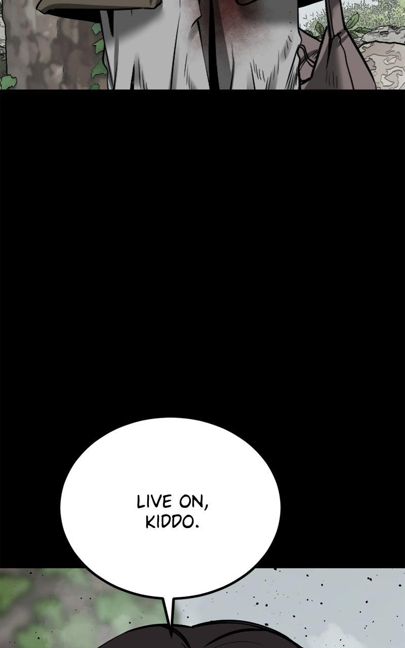 Read Hero Killer Manga Online
