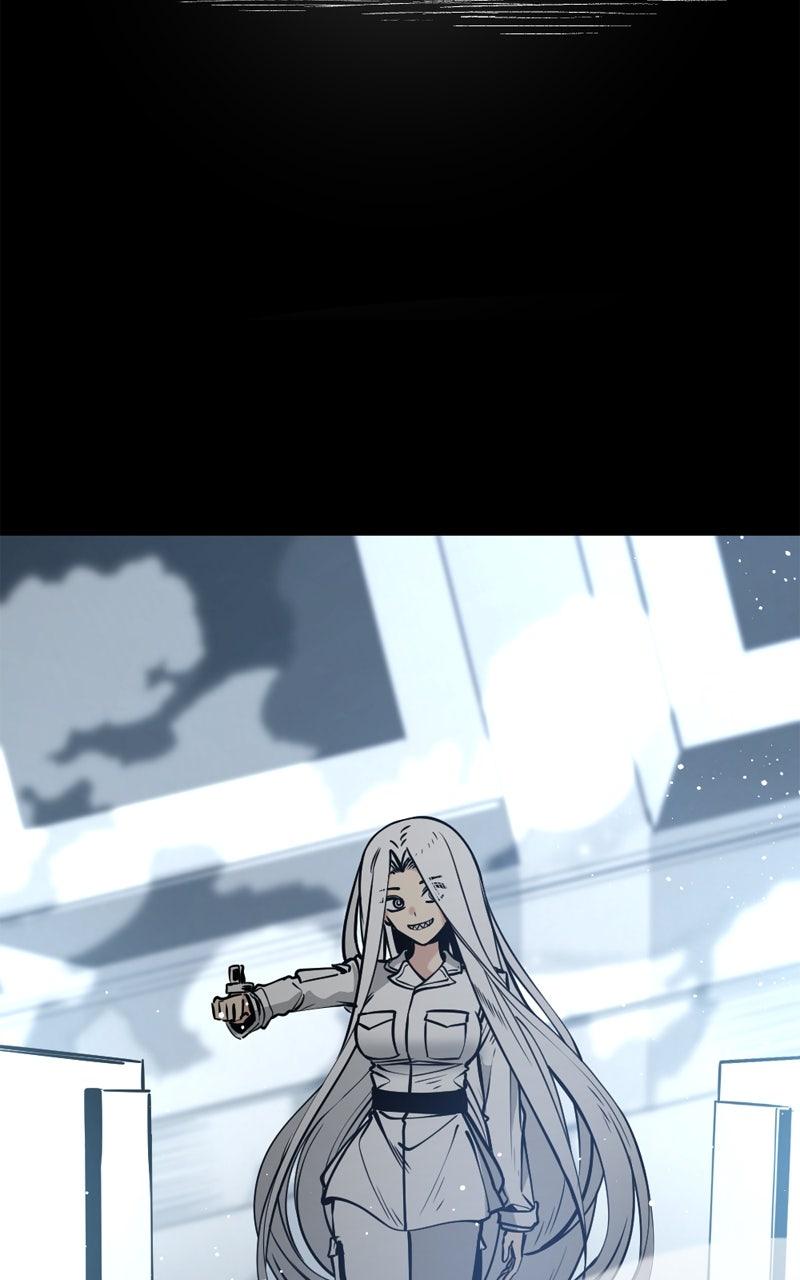 Read Hero Killer Manga Online