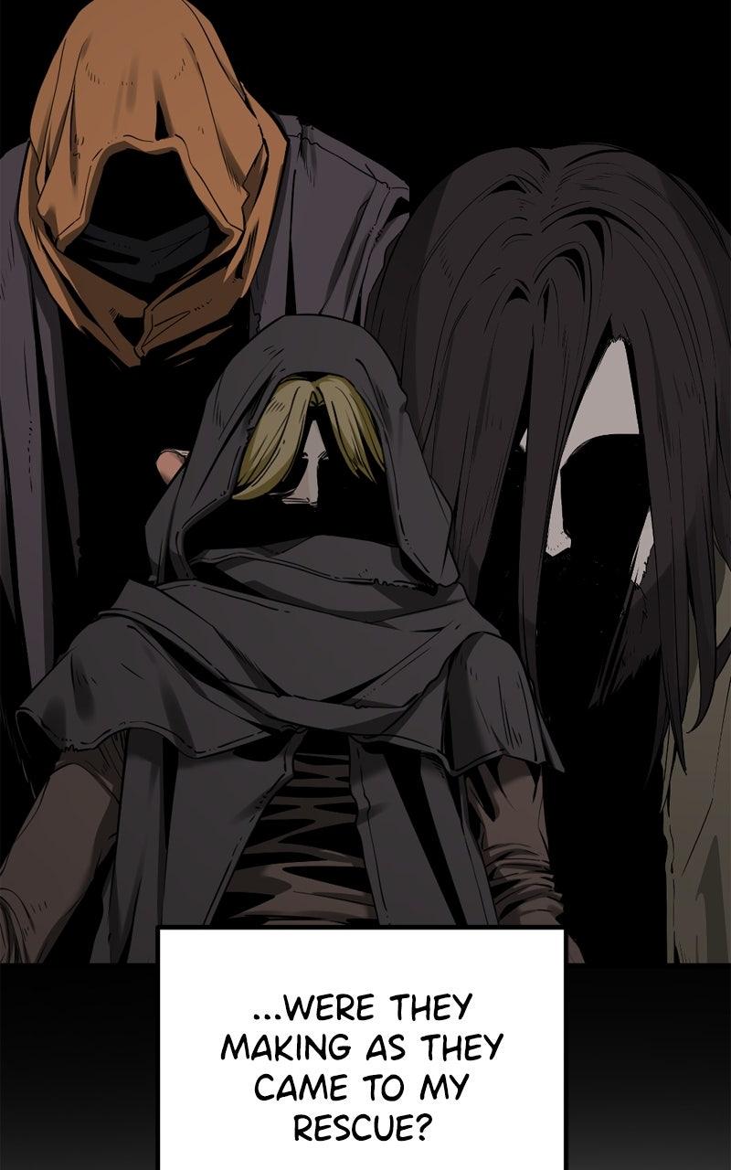 Read Hero Killer Manga Online