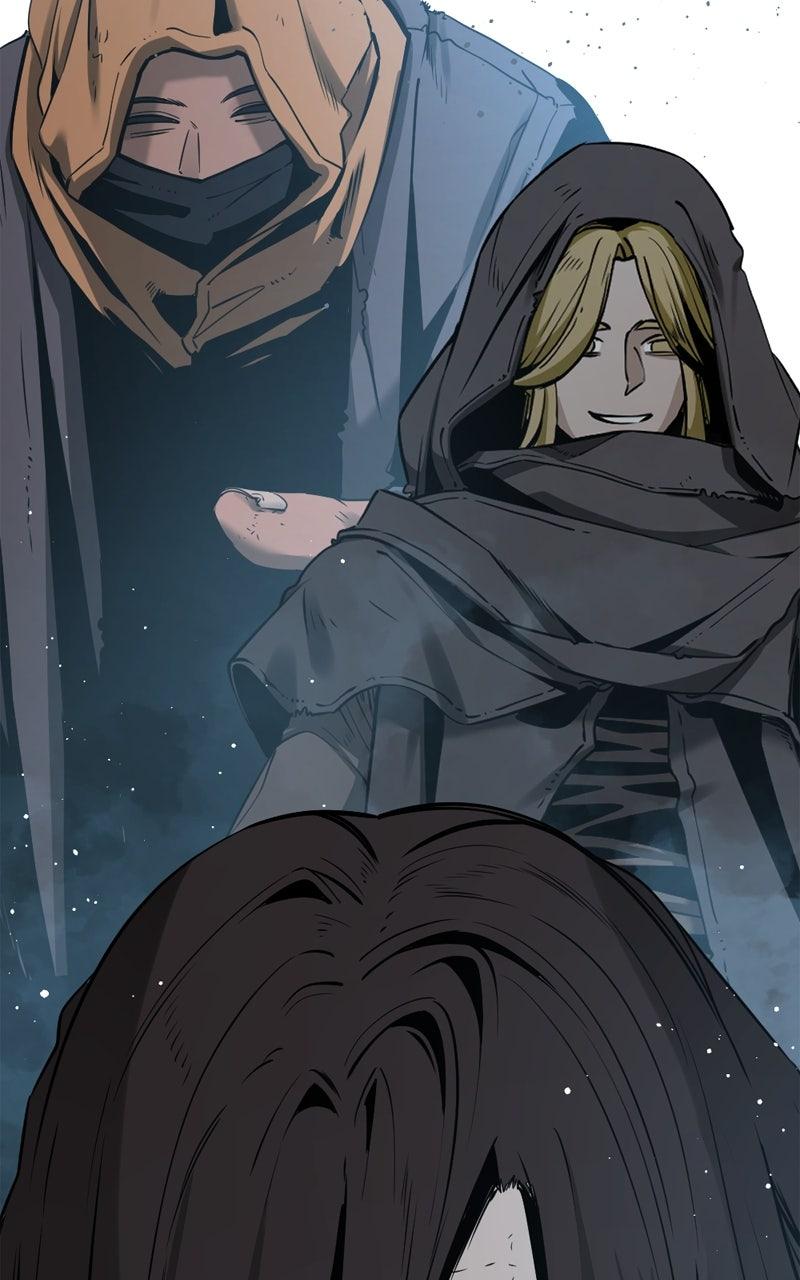 Read Hero Killer Manga Online