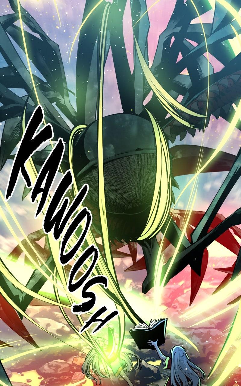 Read Hero Killer Manga Online