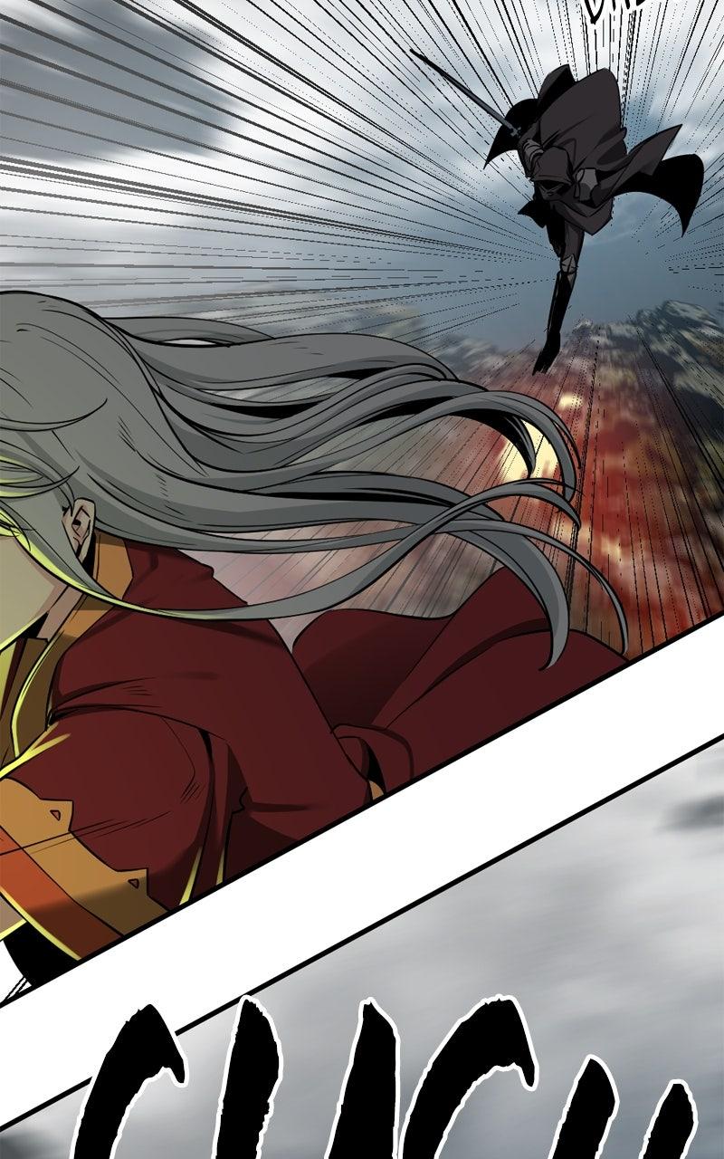 Read Hero Killer Manga Online