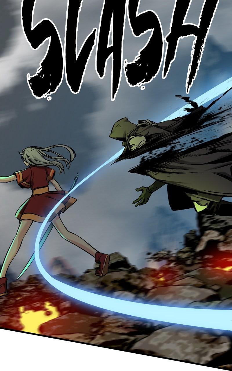 Read Hero Killer Manga Online