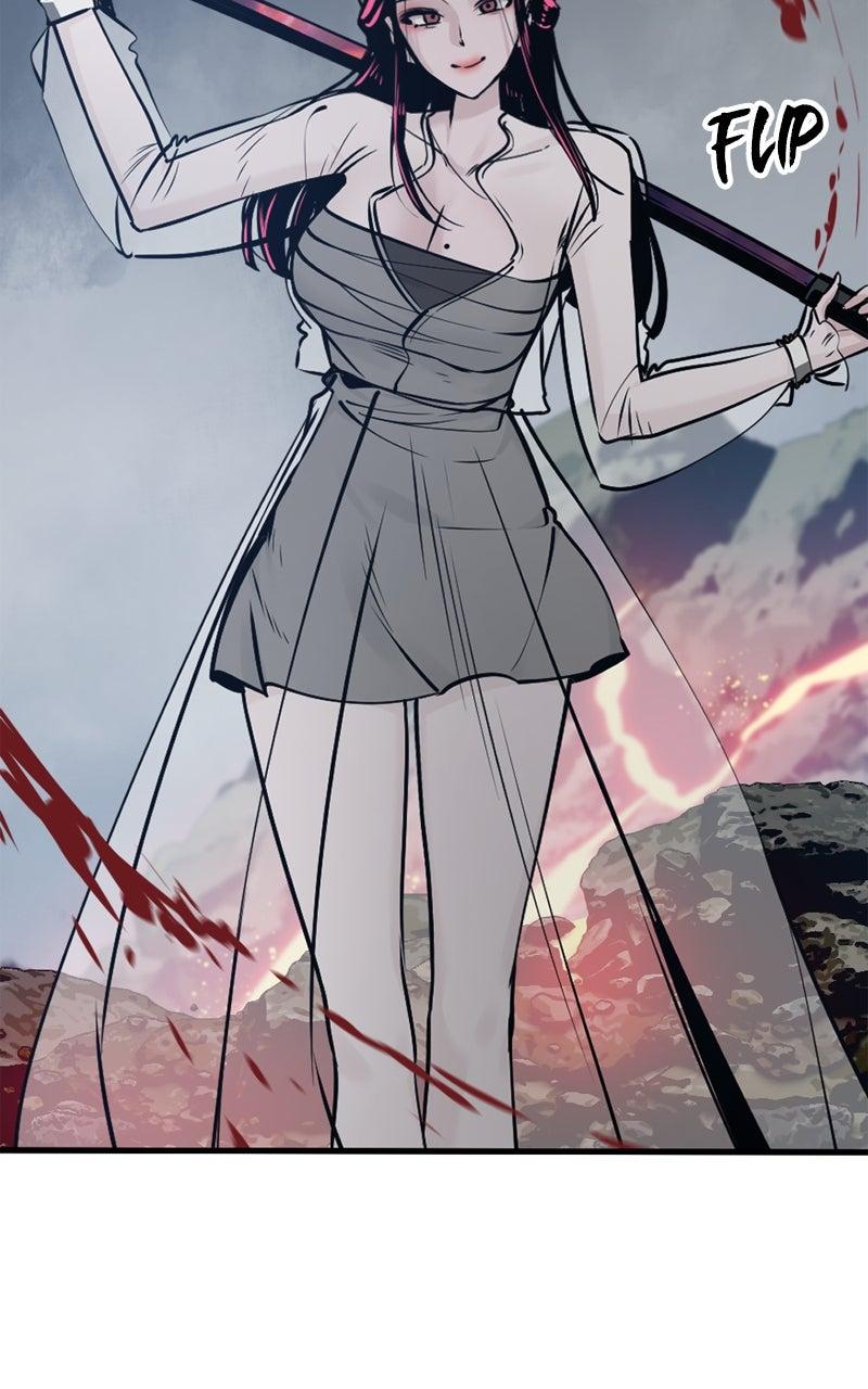 Read Hero Killer Manga Online